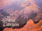 Amerika - De Grand Canyon, Ophalen, Zo goed als nieuw, Noord-Amerika