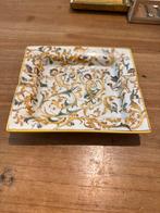 Vintage Wong Lee Asbak Keramiek Aardewerk Antiek Decoratief, Ophalen of Verzenden