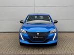 Peugeot e-208 EV Active Pack 50 kWh, Blauw, Origineel Nederlands, 362 km, 1430 kg