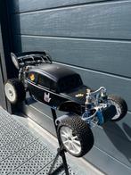 Hormann ht3, Ophalen, Gebruikt, Auto offroad