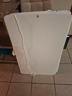 Verwarming - Elektrische Kachel, Witgoed en Apparatuur, Ophalen, Gebruikt, Verwarmen, Minder dan 60 m³