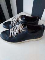 Zwarte Ecco Veterschoenen Maat 44, Kleding | Heren, Schoenen, Ecco, Zwart, Ophalen of Verzenden, Gedragen