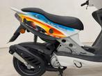 Malaguti Firefox F15 Jos Verstappen Mazzi scooter•Nieuwstaat, Malaguti, Zo goed als nieuw, Benzine, 49 cc