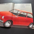 DAF 44 - 1968  (#2), Verzenden, Gelezen, Overige merken
