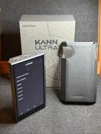 Astell&Kern Kann Ultra - 2 months old, Ophalen of Verzenden, Zo goed als nieuw, 1500 GB of meer