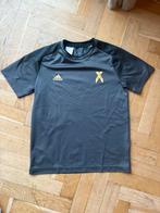 Adidas Messi voetbalshirt maat 152, Ophalen, Zo goed als nieuw, Jongen of Meisje, Sport- of Zwemkleding