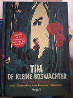 Tim de Kleine Boswachter - Jan Paul Schutten, Ophalen of Verzenden, Zo goed als nieuw, Sprookjes