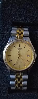 Citizen horloge jaren 80 ophalen ook Amsterdam, Ophalen of Verzenden