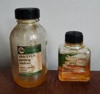 2 flesjes Painting medium Talens VAN EYCK, Hobby en Vrije tijd, Schilderen, Ophalen of Verzenden, Gebruikt, Overige typen