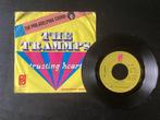THE TRAMPS, single Trusting heart, Ophalen of Verzenden, Gebruikt, 7 inch, Pop