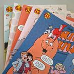 JAN JANS EN DE KINDEREN vele nummers!, Meerdere comics, Ophalen, Europa
