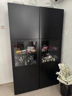 Kast, Huis en Inrichting, Kasten | Kledingkasten, Ophalen, 100 tot 150 cm, Zo goed als nieuw, 150 tot 200 cm