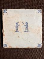 Baminton tegel? Tennis, Ophalen of Verzenden