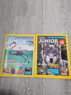 National geographic junior, Boeken, Ophalen of Verzenden, Zo goed als nieuw