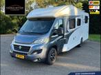 Knaus R21 Sky Wave 700 MEG 2016 | NAP | 100% onderhouden | A, Caravans en Kamperen, Diesel, Bedrijf, Knaus, 7 tot 8 meter