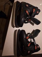 IJshockeyschaatsen - Maat 41, Ophalen of Verzenden, Gebruikt, IJshockeyschaatsen, Nijdam