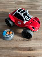 Chicco bestuurbare auto, Ophalen of Verzenden, Gebruikt