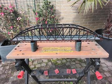 FALLER HO BOOGBRUG 120482 beschikbaar voor biedingen