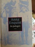 Anna Enquist - 2002, Ophalen, Zo goed als nieuw, Anna Enquist