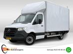 Mercedes-Benz Sprinter 315 1.9 CDI Bakwagen | Laadklep | Nav, Automaat, Gebruikt, 4 cilinders, 150 pk