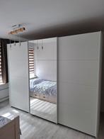 Kledingkast, Ophalen, Zo goed als nieuw, 200 cm of meer, 150 tot 200 cm