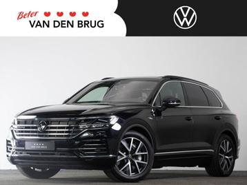 Volkswagen Touareg 3.0 TSi eHybrid 381 pk 4MOTION | IQ Matri beschikbaar voor biedingen