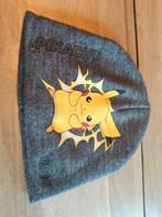 Muts Pikachu, Ophalen of Verzenden, Zo goed als nieuw, Jongen of Meisje, Muts