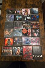 TOOL CD'S, Lps en VHS, Ophalen of Verzenden, Zo goed als nieuw