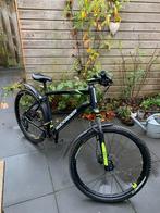 Rockrider ST530 - Zo goed als nieuw!, Fietsen en Brommers, Fietsen | Mountainbikes en ATB, Overige merken, Hardtail, Heren, Ophalen of Verzenden