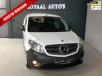 Mercedes-Benz Citan 109 CDI BlueEFFICIENCY Extra Lang | AIRC, Euro 5, Stof, Gebruikt, 4 cilinders