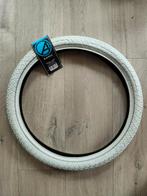 Fietsband 20 inch wit, 50-406 (20 x 1.95), Ophalen, Band, Algemeen, Nieuw
