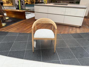 Eetkamerstoelen Ethnic Oak set van 3  beschikbaar voor biedingen