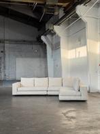 Minotti Hamilton Hoekbank (NIEUWSTAAT), Metaal, Hoekbank, 300 cm of meer, Ophalen of Verzenden