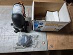Bilge / douchepomp Jabsco 24V, Watersport en Boten, Ophalen of Verzenden, Nieuw, Motor en Techniek, Zeilboot of Motorboot