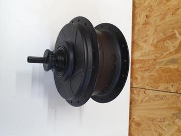 Enviolo City naven - 36 gaats beschikbaar voor biedingen