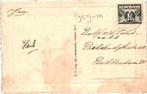 959010 Noordwijk aan Zee Aan land gespoeld 1938 Gelopen met, Ophalen of Verzenden, 1920 tot 1940, Gelopen, Zuid-Holland