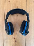 Turtle Beach Stealth 600P TX - PS5 Compatible, Overige merken, Gebruikt, Ophalen of Verzenden, Over oor (circumaural)