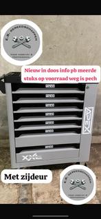 Klus gereedschap kar niew, Doe-het-zelf en Verbouw, Gereedschap | Handgereedschap, Ophalen, Nieuw