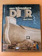 Een bijzondere deur, Ken Ham (nieuw), Boeken, Godsdienst en Theologie, Nieuw, Christendom | Protestants, Ken Ham, Ophalen of Verzenden