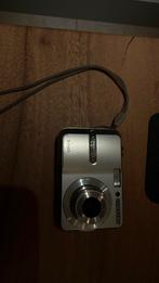 Samsung digitale camera, Audio, Tv en Foto, Fotocamera's Digitaal, Ophalen of Verzenden, Zo goed als nieuw, Samsung