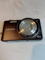 Samsung PL211 Digitale Camera - Zonder Kabels, Gebruikt, Compact, Ophalen of Verzenden, Samsung