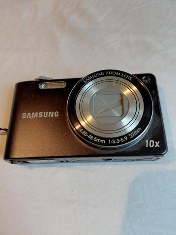 Samsung PL211 Digitale Camera - Zonder Kabels beschikbaar voor biedingen
