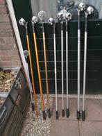 Golf hengels en bal opraaper 22bal, Ophalen, Zo goed als nieuw, Bal(len), Overige merken