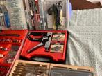 Gereedschap, Doe-het-zelf en Verbouw, Gereedschap | Handgereedschap, Ophalen of Verzenden, Nieuw
