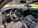 Volkswagen Golf 1.4 TSI GTE 2015, CarPlay, Leer, LED, NAP, Zwart, 4 cilinders, 285 pk, 1395 cc