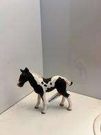 Schleich pinto hengst veulen nr. 13803, Ophalen of Verzenden, Zo goed als nieuw