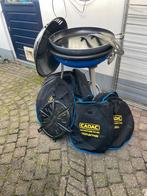 Skottelbraai cadac carri chef 50, Ophalen, Gebruikt, Cadac