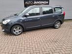 Dacia Lodgy 1.3 TCe Stepway 7persoons! 1400kg Trekgewicht! |, Voorwielaandrijving, Stof, Gebruikt, Euro 6