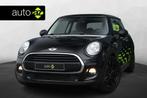 Mini Mini 1.2 One, Auto's, Voorwielaandrijving, Stof, Gebruikt, 4 stoelen