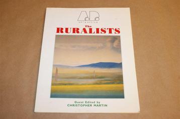 De Ruralisten [1991] — Landelijke Kunst beschikbaar voor biedingen